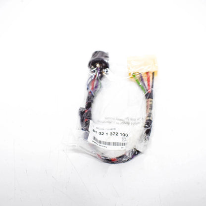 NEW BMW 7 E23 STEERING LOCK IGNITION SWITCH 61321372103 ORIGINAL