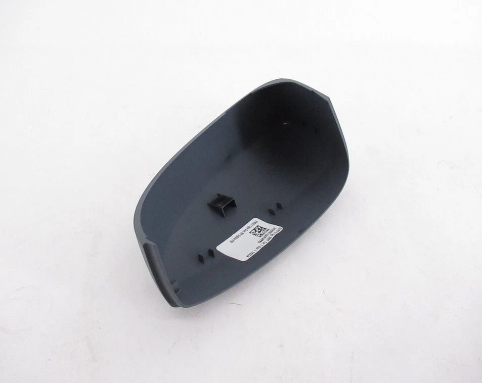 NEW VW JETTA A6 MK6 FRONT RIGHT DOOR MIRROR FRAME COVER 5C6857538BGRU