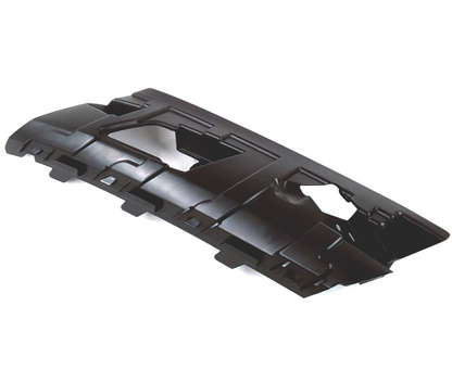 new audi q5 fy front left bumper cover support rail 80a807095 original