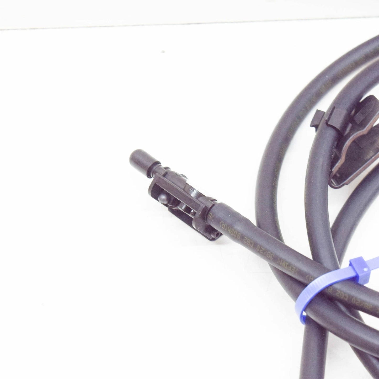 NEW MERCEDES-BENZ C W205 HEADLIGHT WASHER NOZZLE PIPE A2058600192 2015