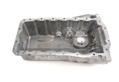 NEW VOLKSWAGEN BEETLE 9C ENGINE OIL SUMP 038103603M ORIGINAL