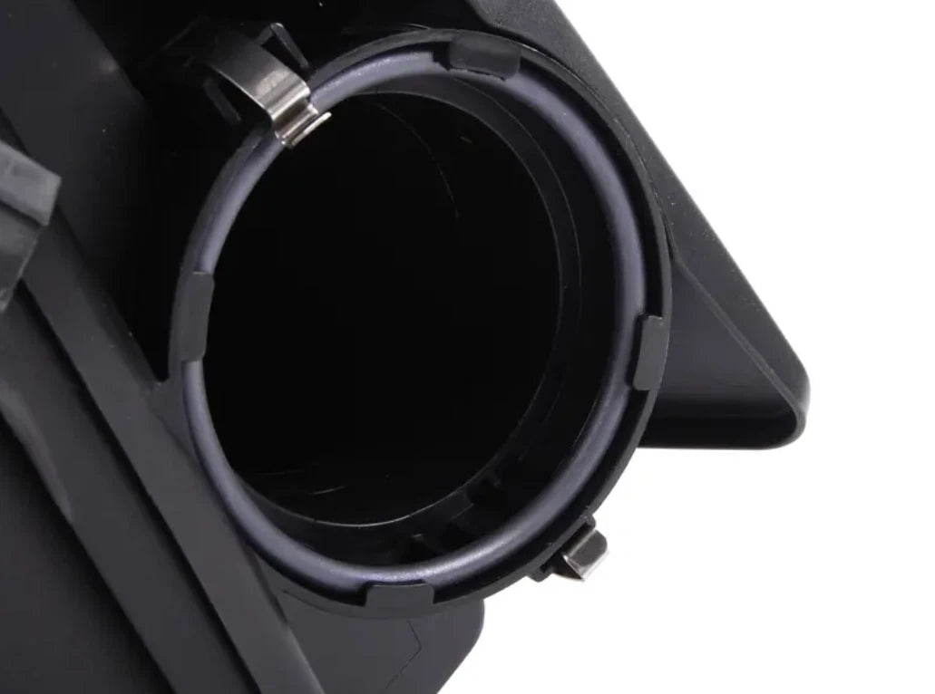 NEW BMW 3 CABRIO E46 AIR FILTER HOUSING 7501975 13717501975 ORIGINAL