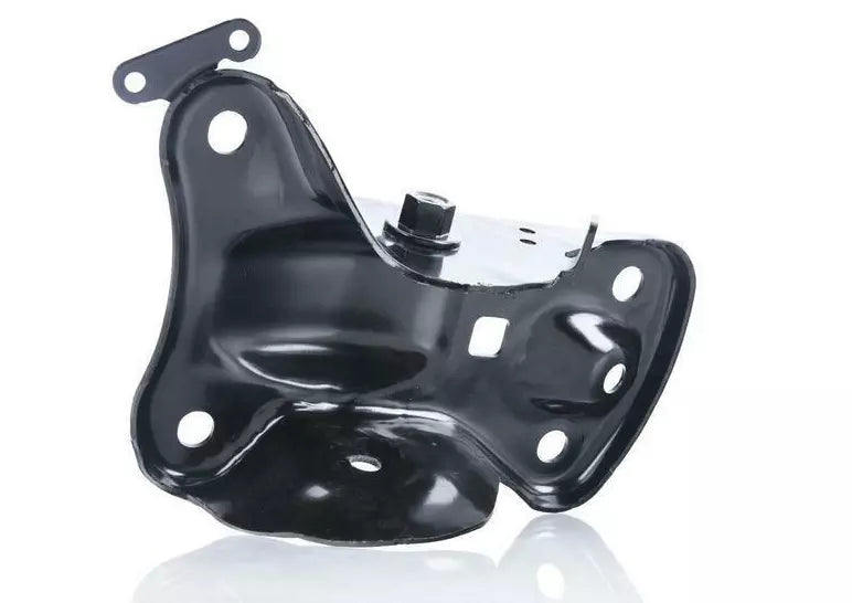 NEW AUDI A3 8V REAR AXLE LEFT BEARING BRACKET 5Q0501545D ORIGINAL