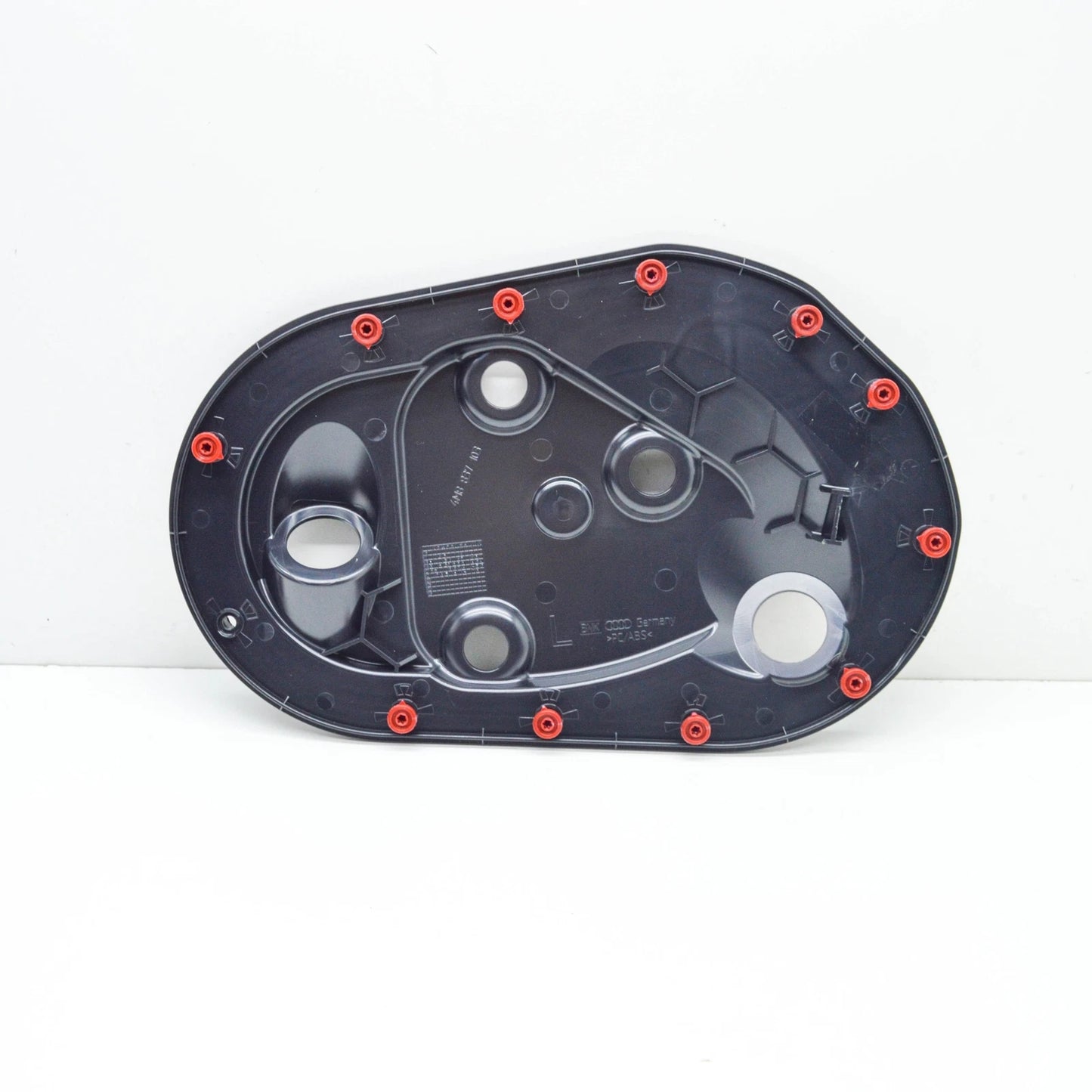 NEW AUDI Q8 RSQ8 4MN FRONT LEFT DOOR PANEL INNER COVER 4M8837103