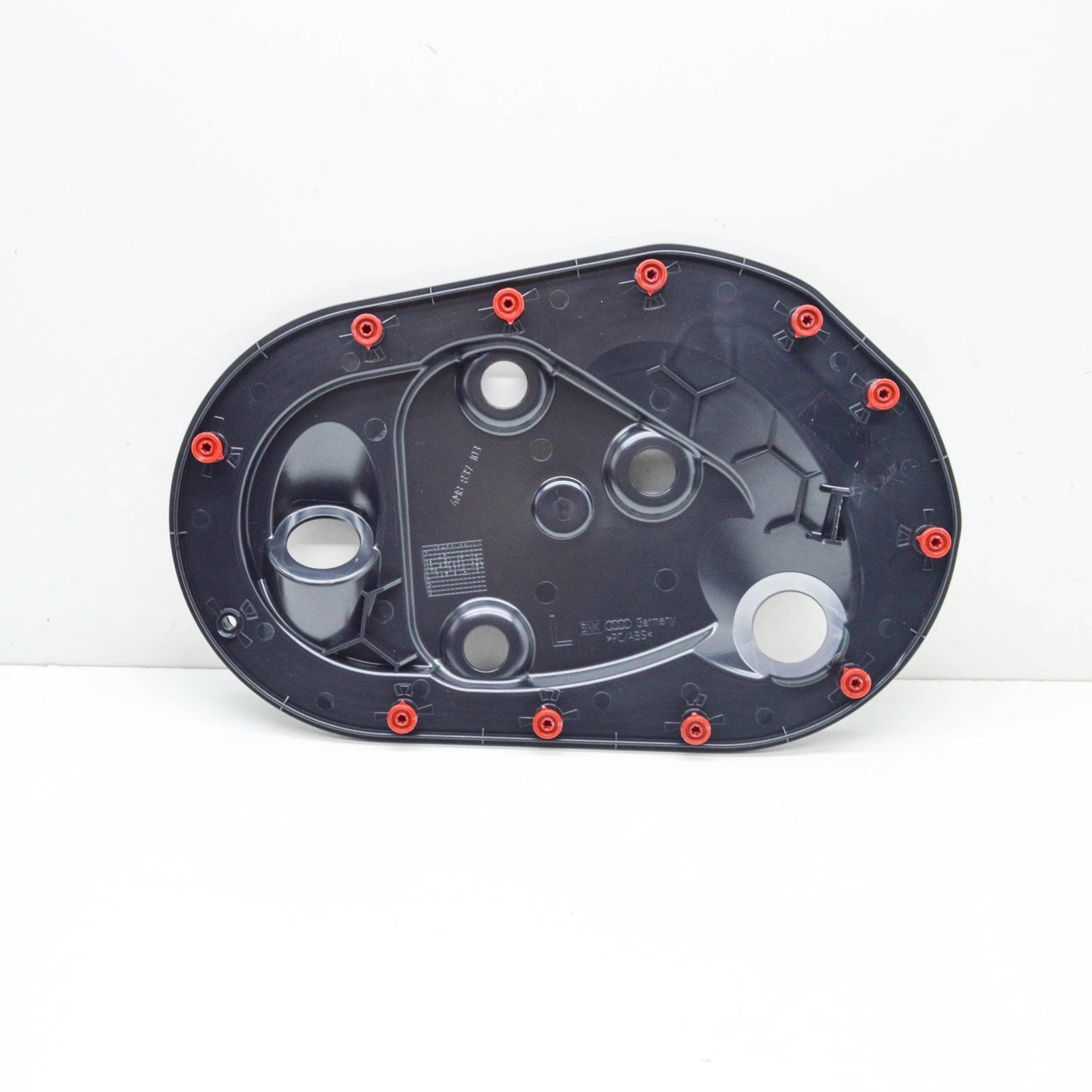 NEW AUDI Q8 RSQ8 4MN FRONT LEFT DOOR PANEL INNER COVER 4M8837103