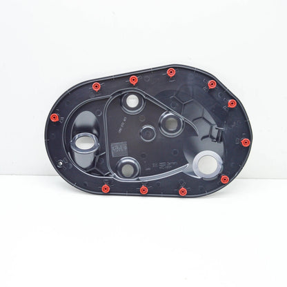 NEW AUDI Q8 RSQ8 4MN FRONT LEFT DOOR PANEL INNER COVER 4M8837103