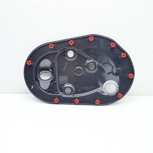 NEW AUDI Q8 RSQ8 4MN FRONT LEFT DOOR PANEL INNER COVER 4M8837103