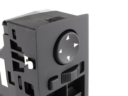 NEW BMW X5 E53 FRONT LEFT DOOR WINDOW SWITCH UNIT LHD 61316962506 ORIGINAL