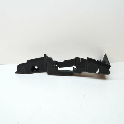 NEW AUDI Q2 GA LEFT SIDE RADIATOR AIR GUIDE 81A121283J ORIGINAL