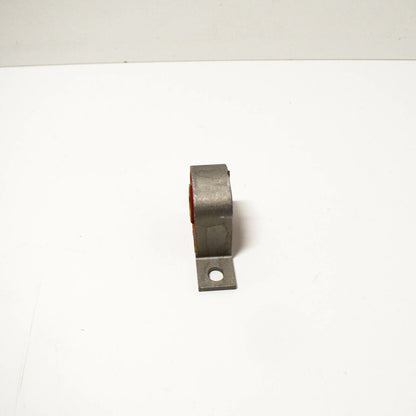 NEW AUDI A4 B9 EXHAUST SYSTEM FRONT MUFFLER SUPPORT HANGER 4M0253099 ORIGINAL