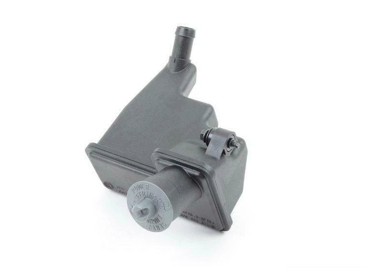 NEW VOLKSWAGEN PHAETON GP1 POWER STEERING FLUID TANK 3D0422371E ORIGINAL