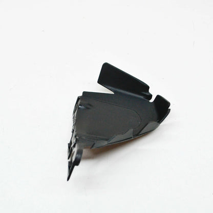 NEW AUDI A5 S5 8W6 FRONT RIGHT INNER RADIATOR SUPPORT BAFFLE 8W6121674D ORIGINAL