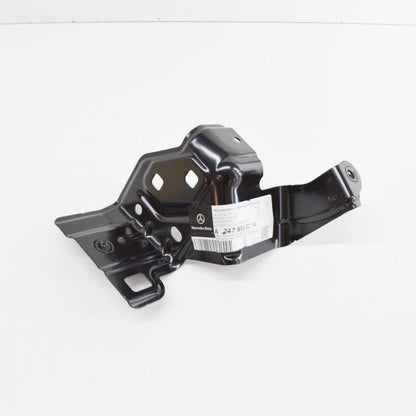 NEW MERCEDES-BENZ GLB X247 FRONT RIGHT FENDER BRACKET A2478800214 ORIGINAL