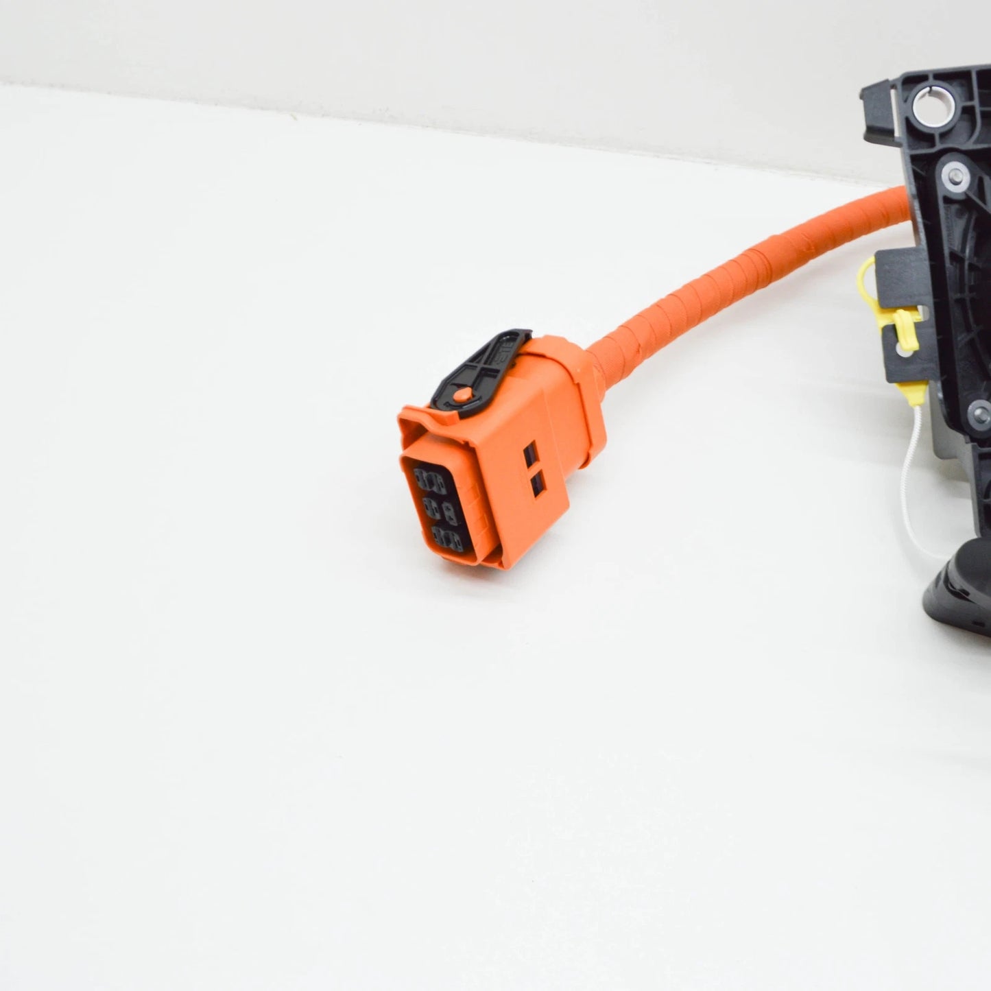 NEW AUDI E-TRON GEN BATTERY CABLE PORT SOCKET 4KL971106K 2023 ORIGINAL