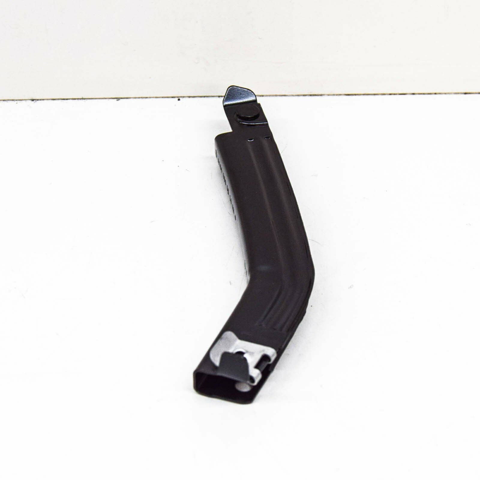 NEW MERCEDES-BENZ GL X164 FRONT BUMPER RIGHT BRACKET A1648800614 ORIGINAL