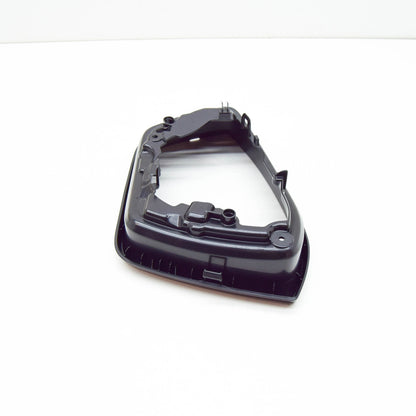 NEW SKODA SUPERB MK3 FRONT RIGHT EXTERIOR MIRROR BEZEL 3V0857532 ORIGINAL