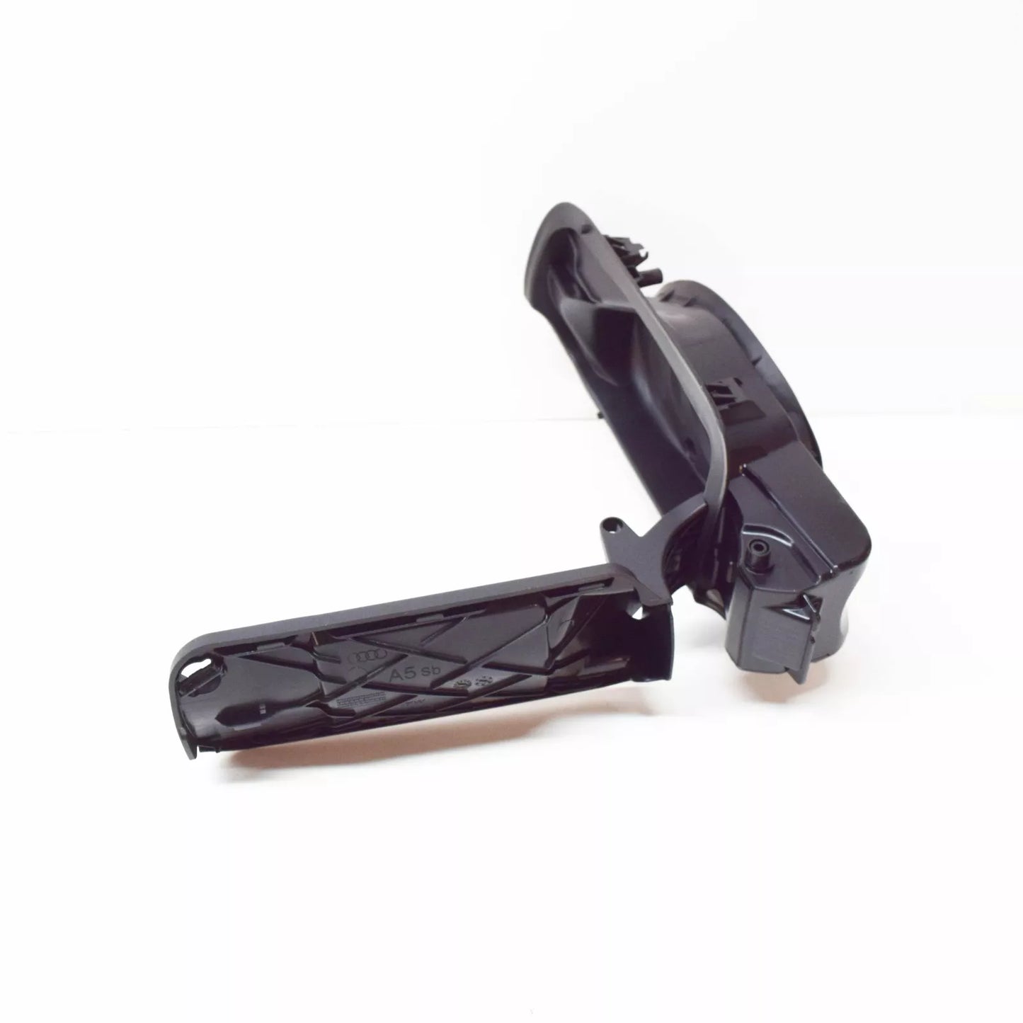 NEW AUDI A5 SPORTBACK 8W6 FUEL TANK FLAP INSERT 8W8809906