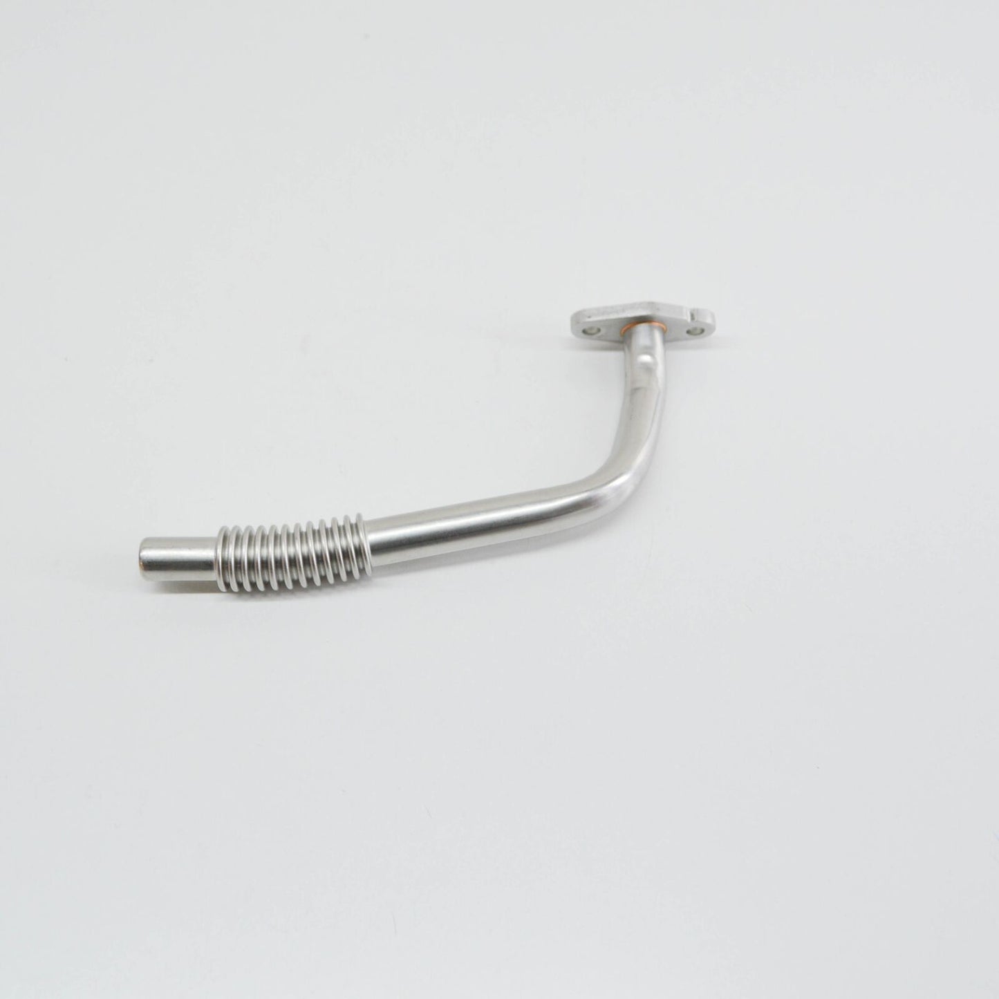 NEW MERCEDES-BENZ C W204 OIL RETURN LINE A2740900377 ORIGINAL