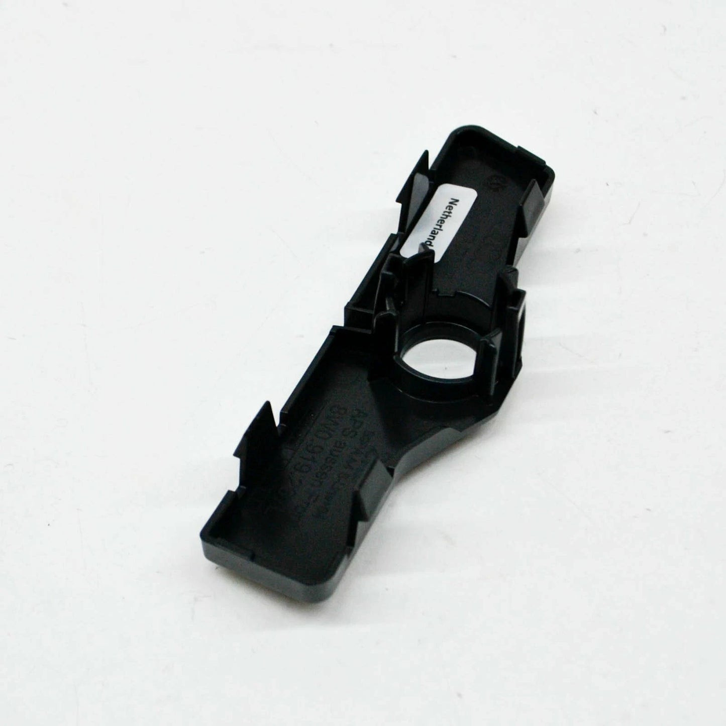 NEW AUDI A4 S4 B9 FRONT BUMPER LEFT OUTER PARKTRONIC HOLDER 8W0919267L ORIGINAL