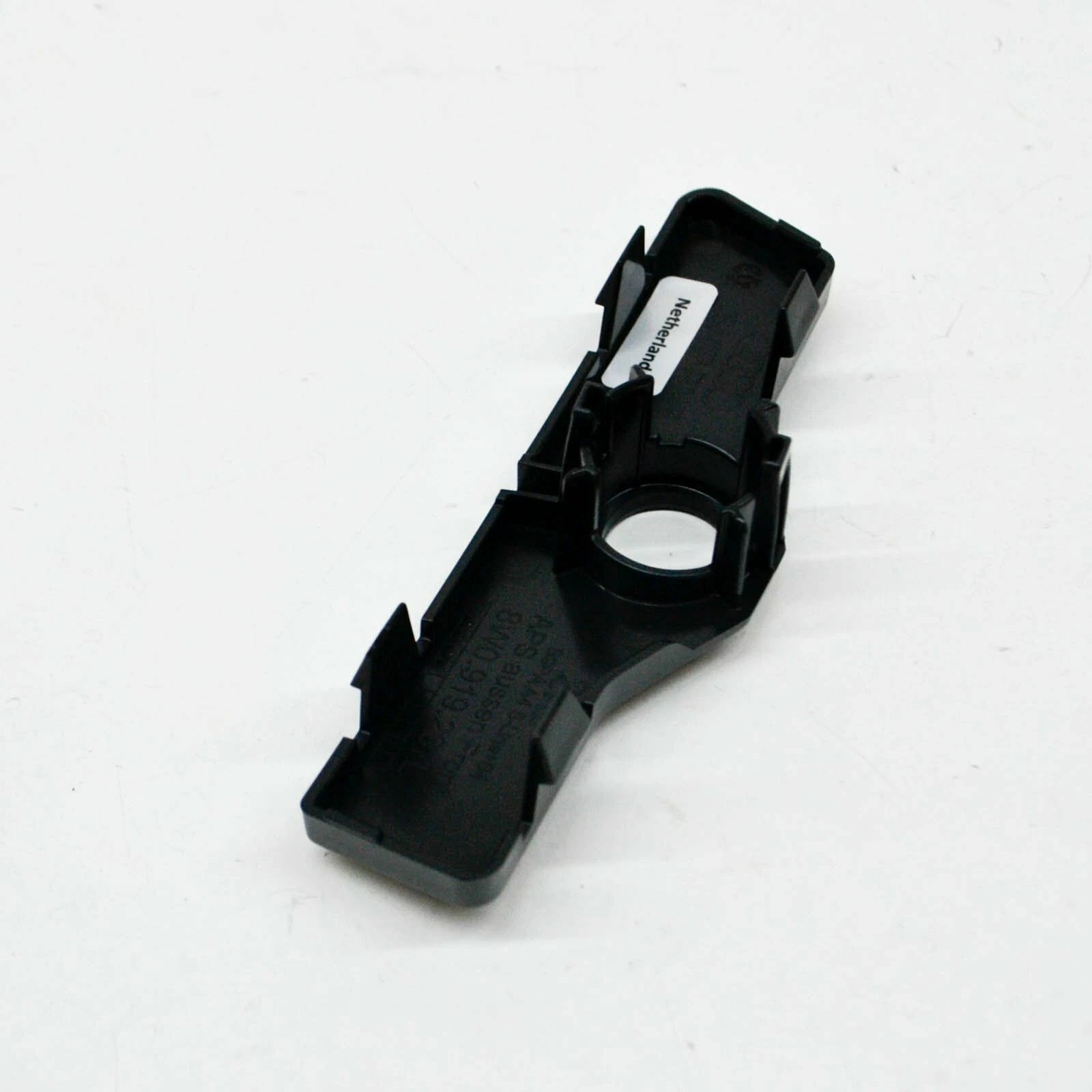 NEW AUDI A4 S4 B9 FRONT BUMPER LEFT OUTER PARKTRONIC HOLDER 8W0919267L ORIGINAL