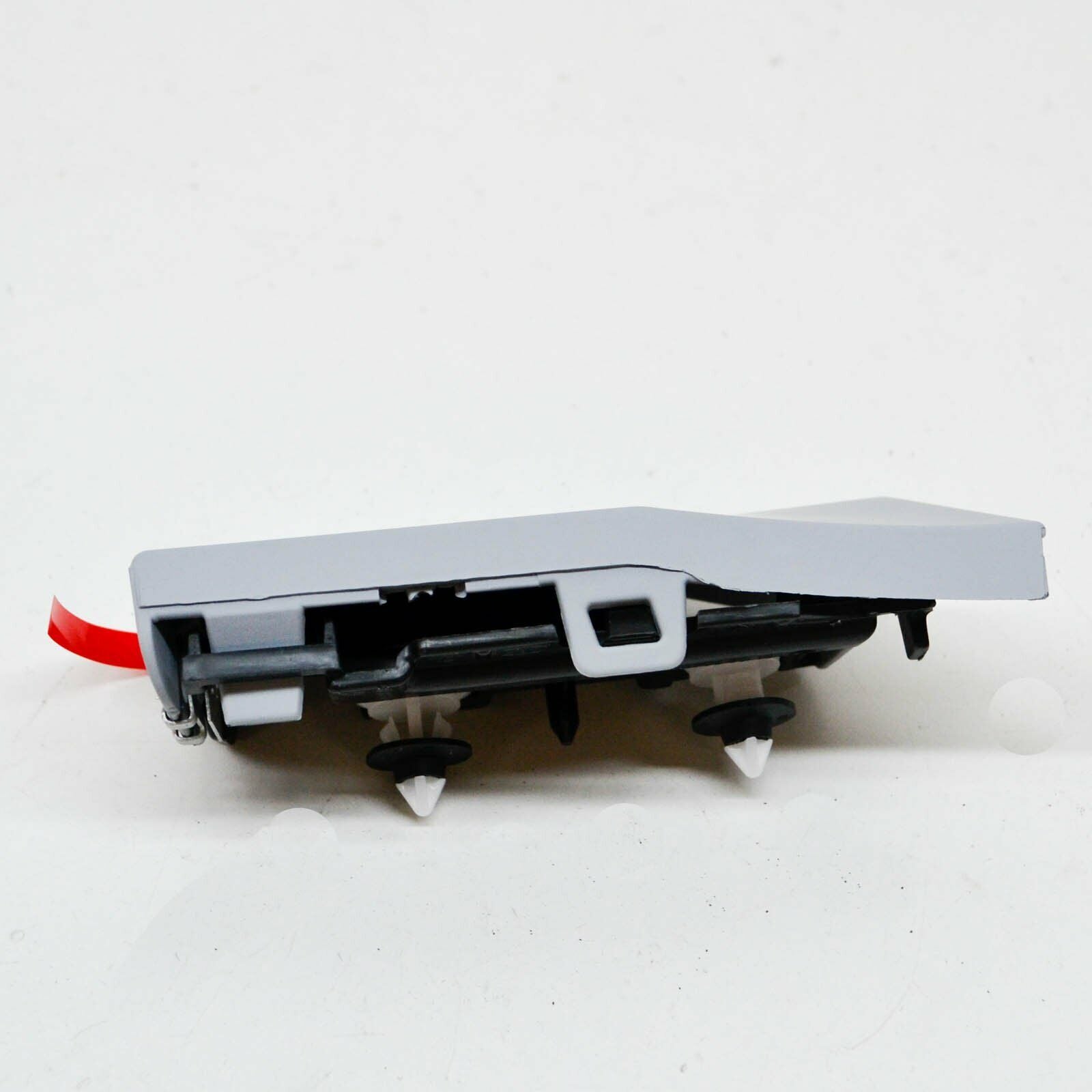 NEW VW ARTEON 3H7 FRONT LEFT ROCKER PANEL MOLDING CAP 3G8853873AGRU ORIGINAL