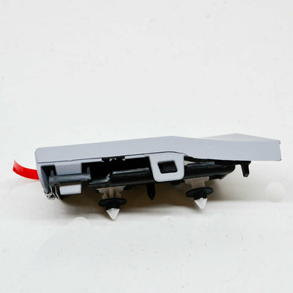 NEW VW ARTEON 3H7 FRONT LEFT ROCKER PANEL MOLDING CAP 3G8853873AGRU ORIGINAL