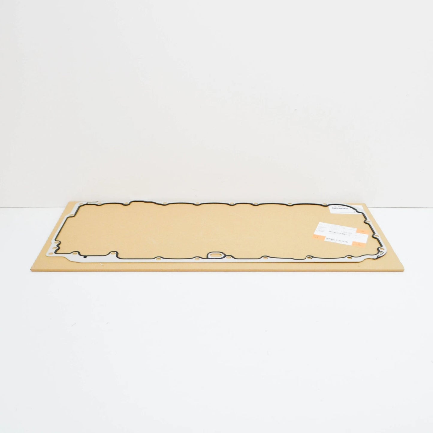 NEW BMW 3 E90 OIL SUMP GASKET 11137809836 7809836 ORIGINAL