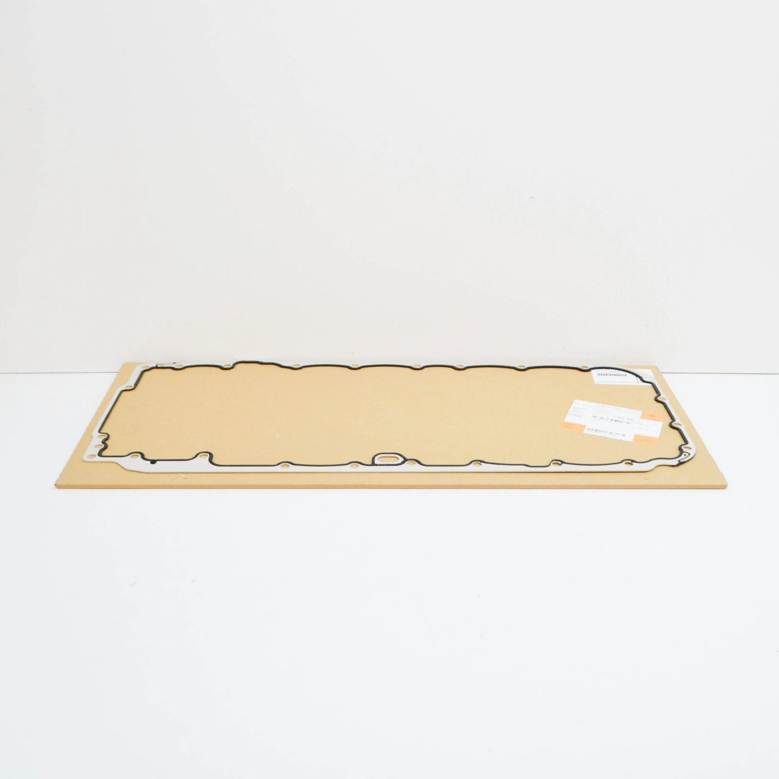 NEW BMW 3 E90 OIL SUMP GASKET 11137809836 7809836 ORIGINAL