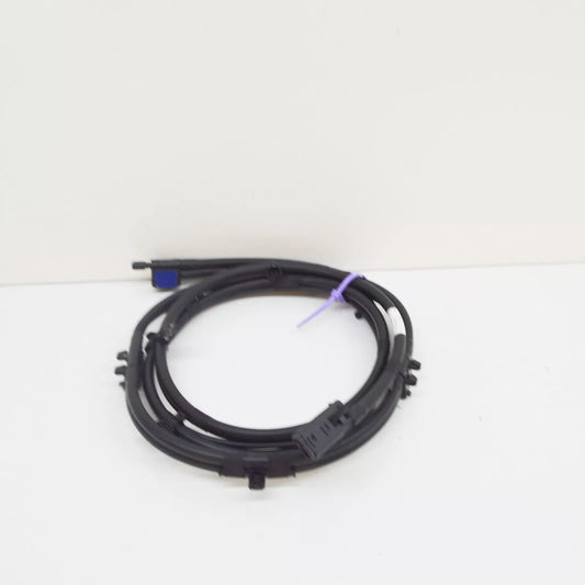 NEW MB GLA X156 HEADLIGHT WASHER HOSE LINE WITH NOZZLE RHD A1768601392 ORIGINAL