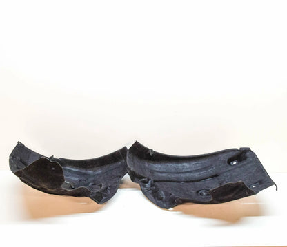 NEW AUDI A6 C7 FRONT LEFT WHEEL HOUSING LINER 4G0821133D