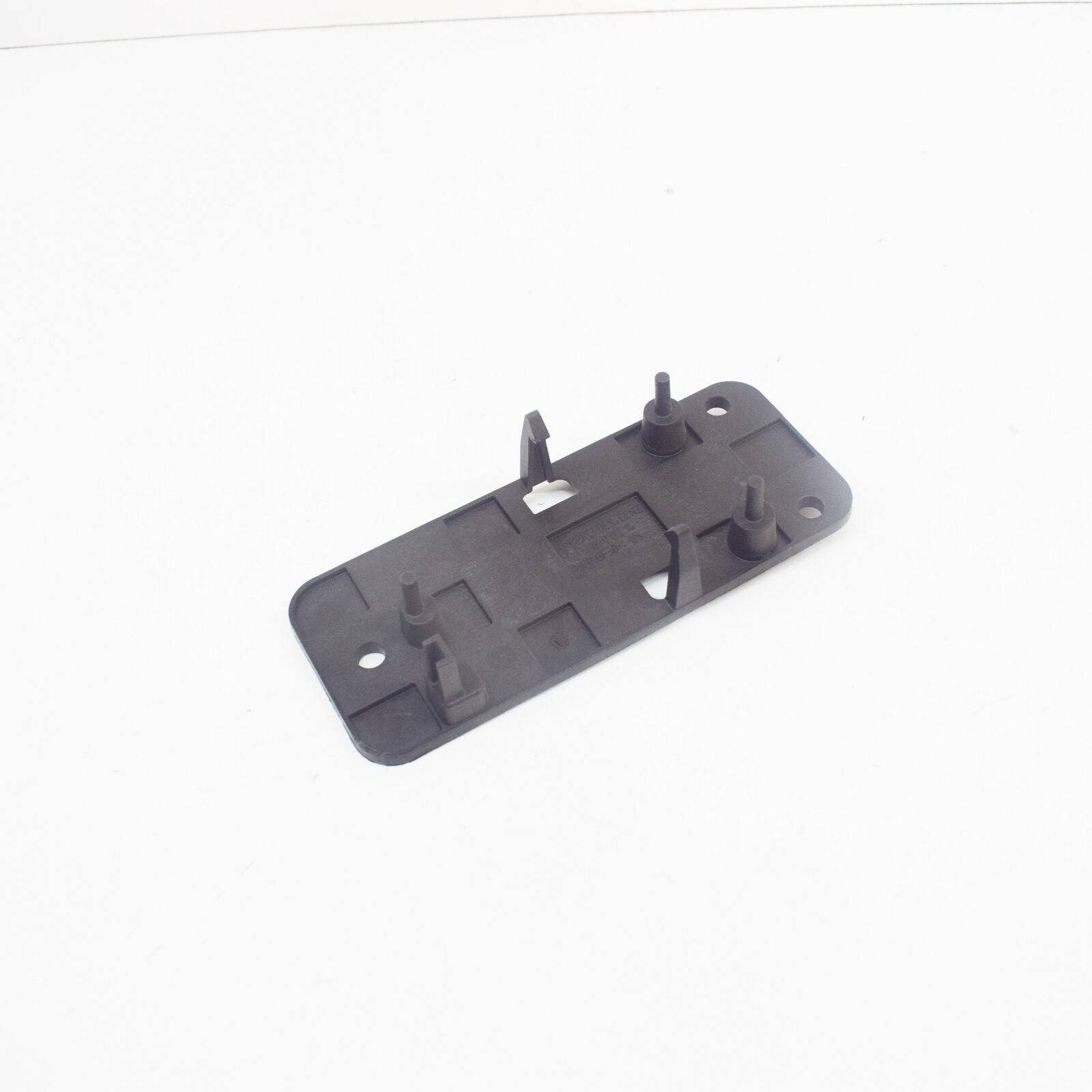 NEW MERCEDES-BENZ SLK R171 GASEOUS POLLUTANT SENSOR BRACKET A1718300214 ORIGINAL