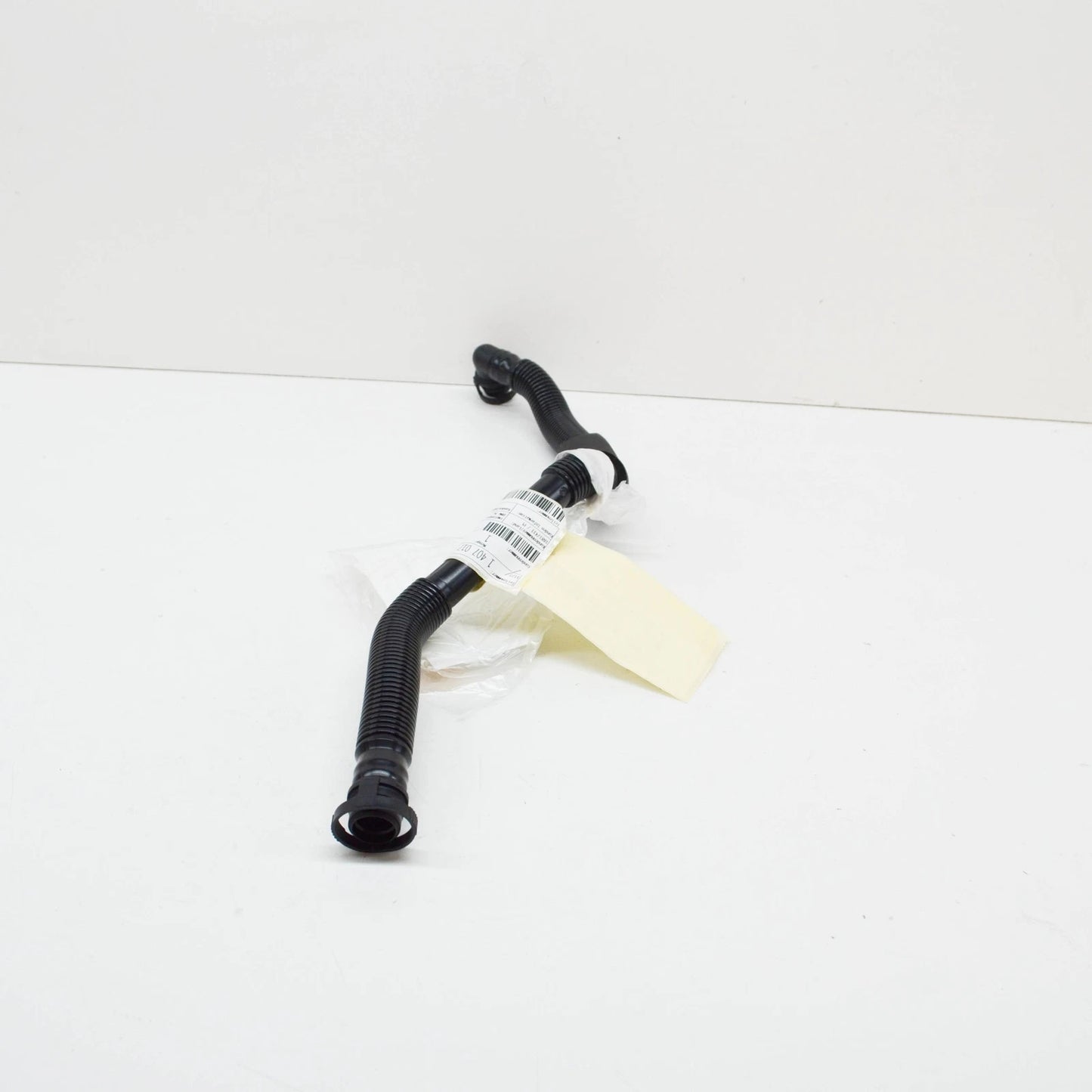 NEW BMW M5 E39 ENGINE PRESSURE HOSE ASSY 11721407017 1407017 ORIGINAL