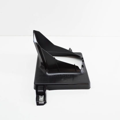 NEW BMW 8 CABRIO G14 EXTERIOR RADIATOR M RIGHT AIR DUCT 51748059696 ORIGINAL