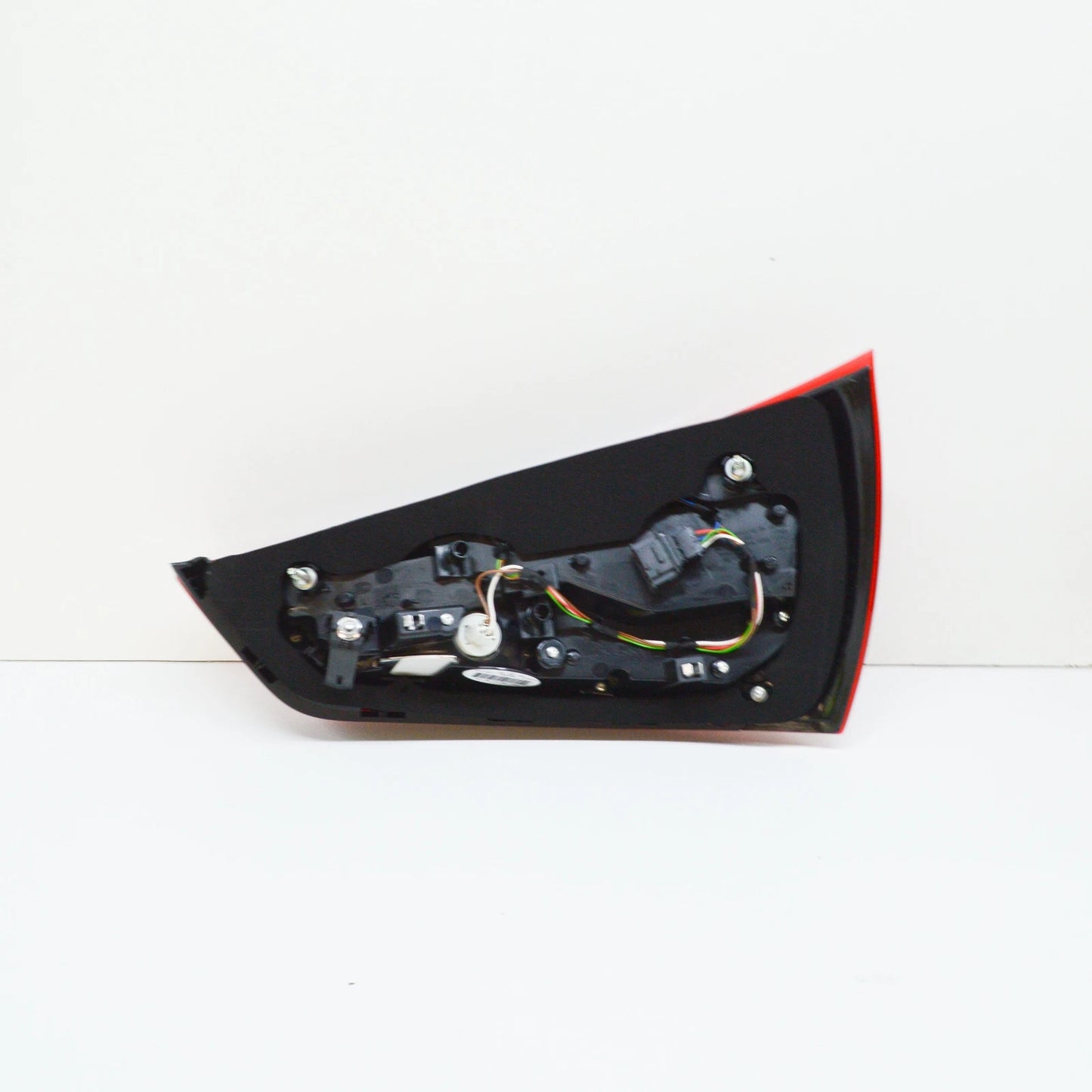 NEW AUDI A1 SPORTBACK GB REAR LEFT TAILLIGHT 8XA945093A ORIGINAL