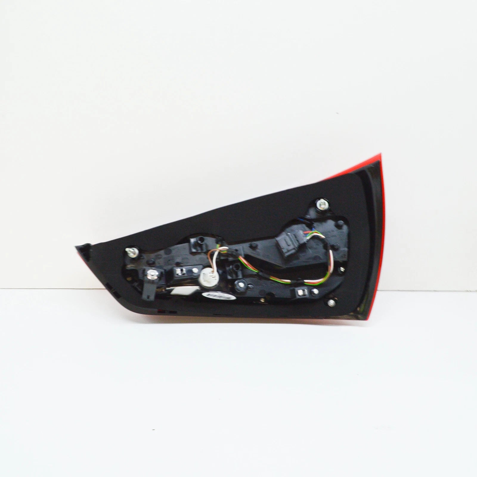 NEW AUDI A1 SPORTBACK GB REAR LEFT TAILLIGHT 8XA945093A ORIGINAL