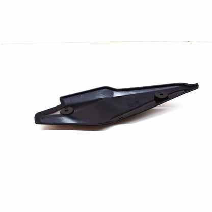 NEW BMW R NINET THROTTLE ASSEMBLY LEFT COVER 46638558370 ORIGINAL