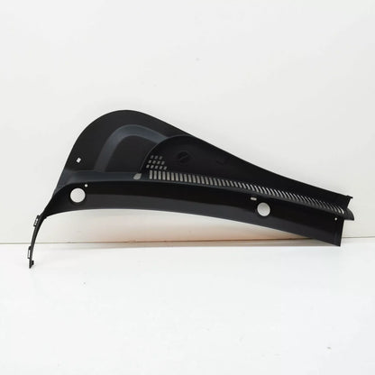 NEW VW POLO AW FRONT WINDSHIELD WIPER COWL LEFT TRIM LHD 2G1819403G9B9 ORIGINAL