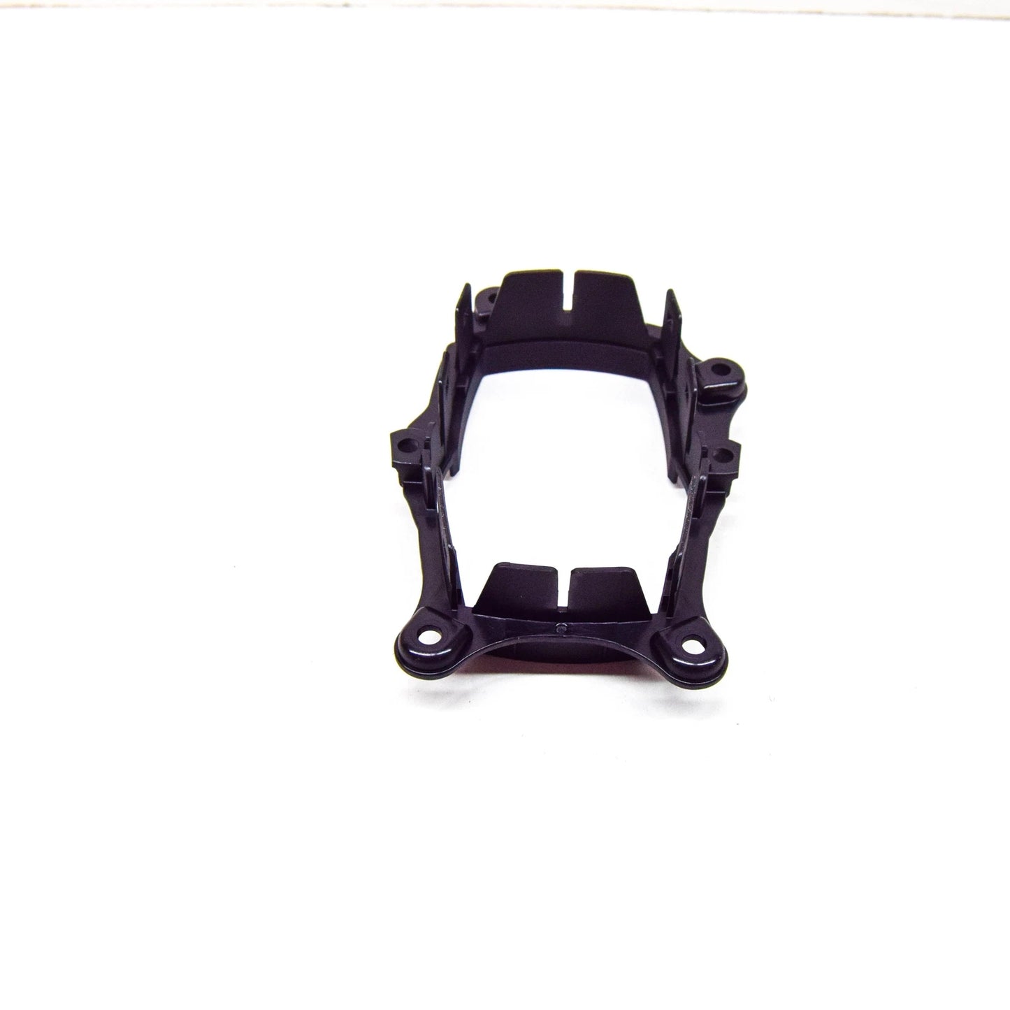 NEW BMW 3 E90 STORING PARTITION COVER FRAME 51169170917 9170917 ORIGINAL