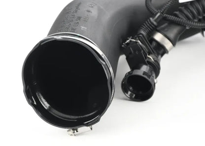 NEW BMW 7 F02 ENGINE AIR INTAKE HOSE 8574784 13718574784 ORIGINAL