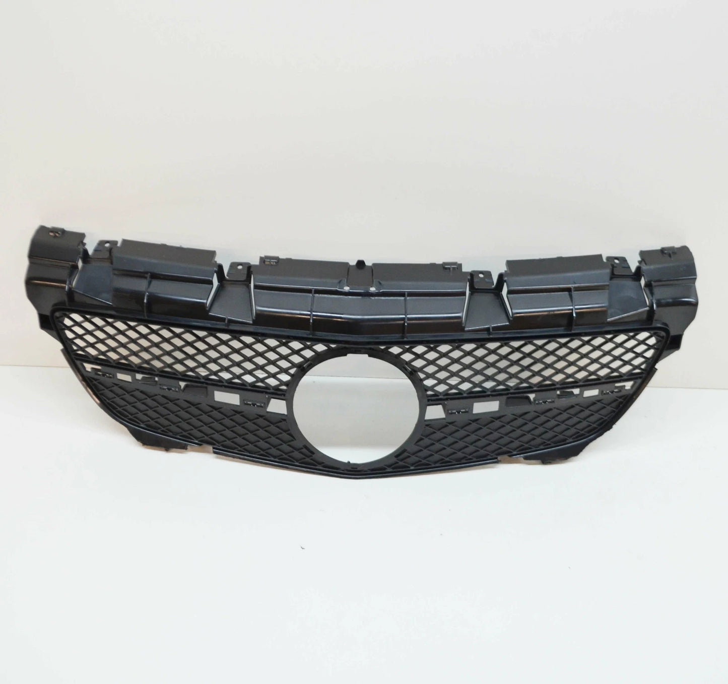 NEW MERCEDES-BENZ SLK R172 RADIATOR PROTECTIVE GRILLE BEAM A1728880460 ORIGINAL