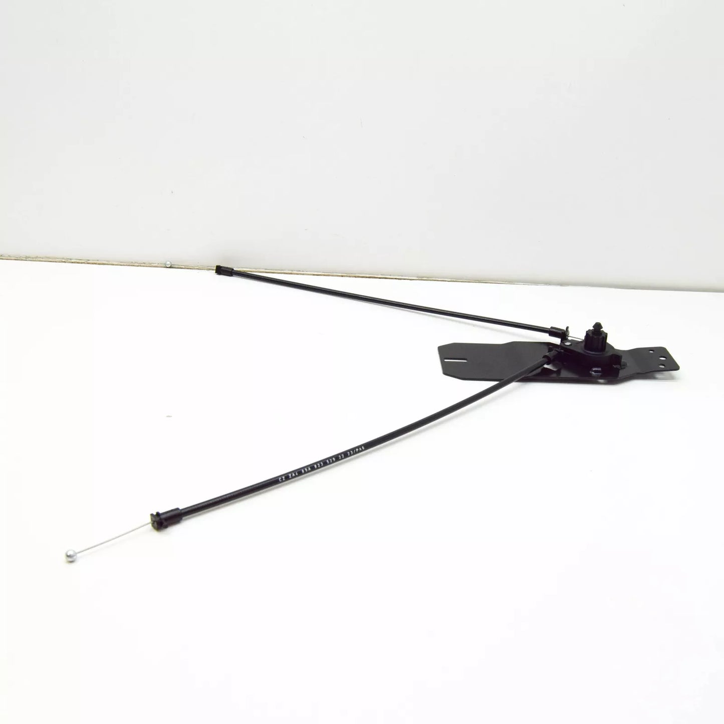 NEW AUDI Q4 SPORTBACK F4N FRONT HOOD BONNET LOCK CABLE 89A823529 ORIGINAL