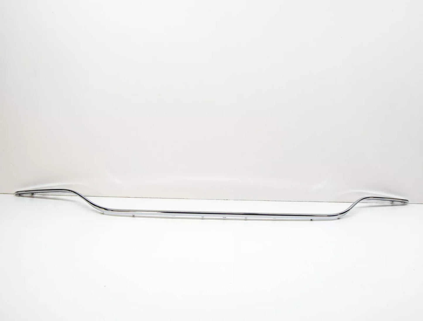 NEW MERCEDES-BENZ C-CLASS W205 REAR BUMPER TRIM A2058850721