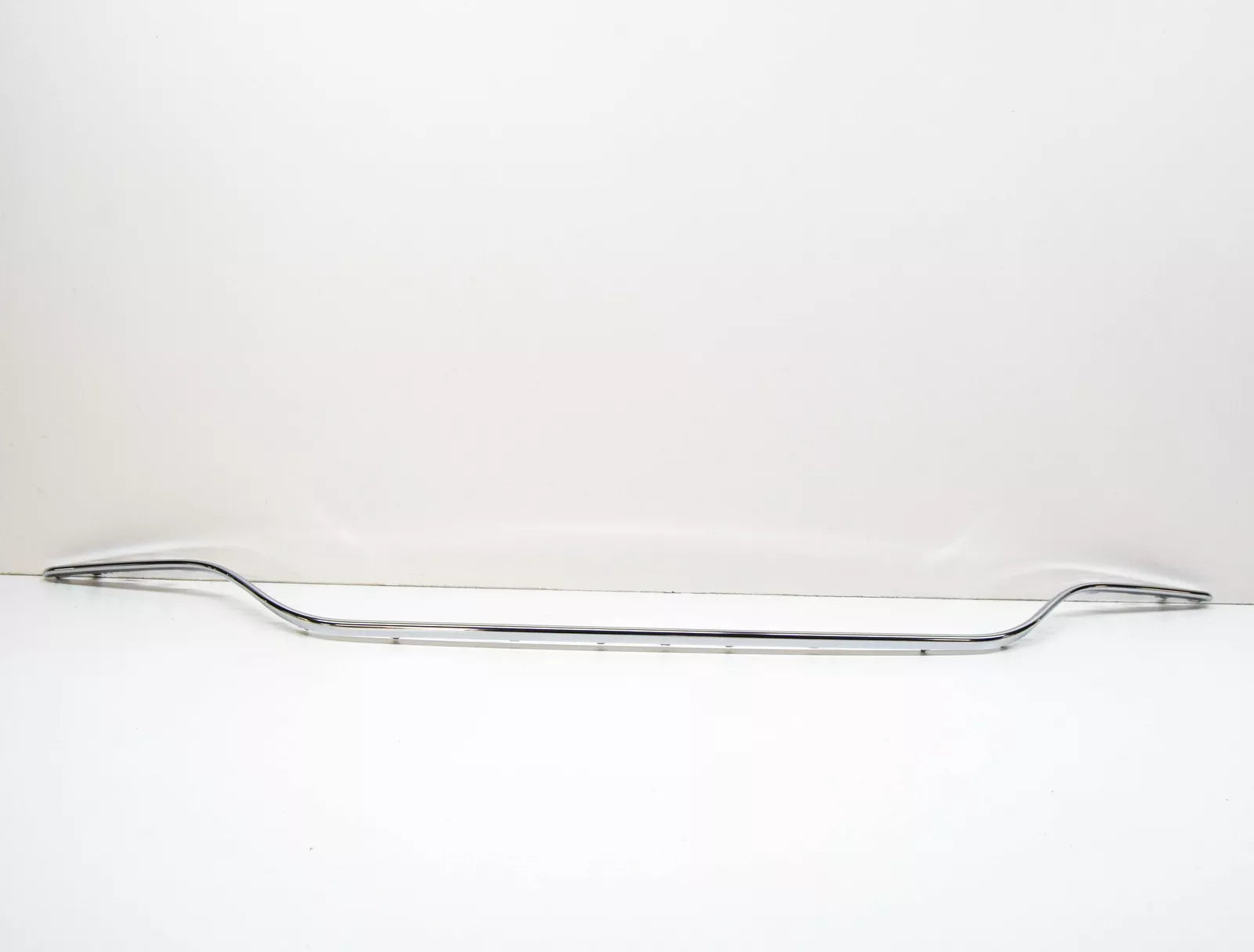 NEW MERCEDES-BENZ C-CLASS W205 REAR BUMPER TRIM A2058850721
