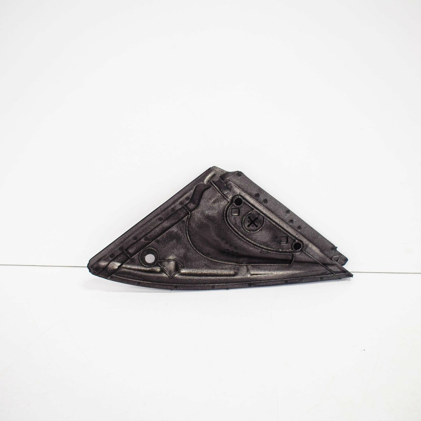 NEW MERCEDES BENZ GLS X166 LEFT MIRROR SEAL A1668110198 64 ORIGINAL