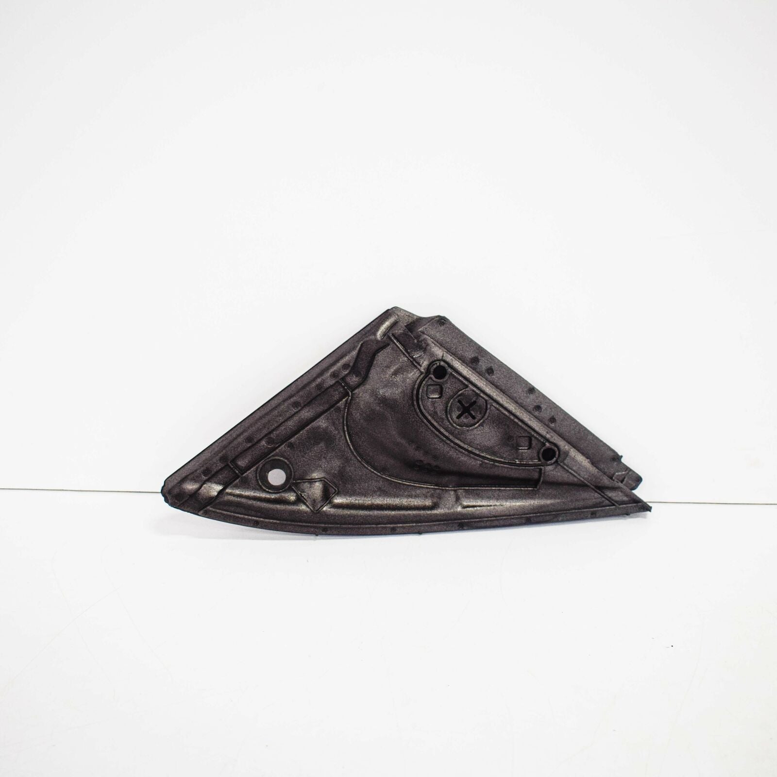 NEW MERCEDES BENZ GLS X166 LEFT MIRROR SEAL A1668110198 64 ORIGINAL