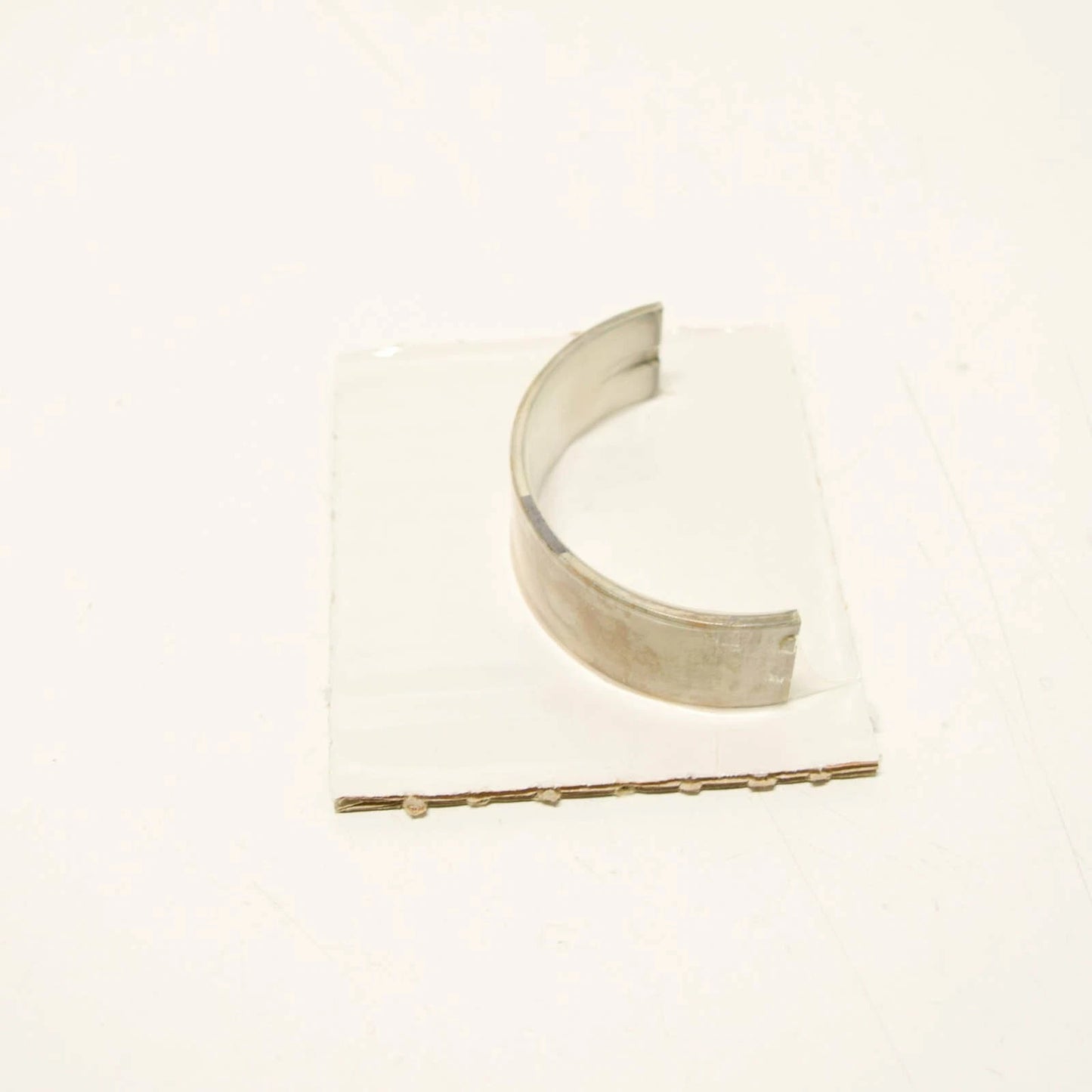 NEW BMW M5 F10 ENGINE CRANKSHAFT MAIN BEARING SHELL 11217604927 ORIGINAL