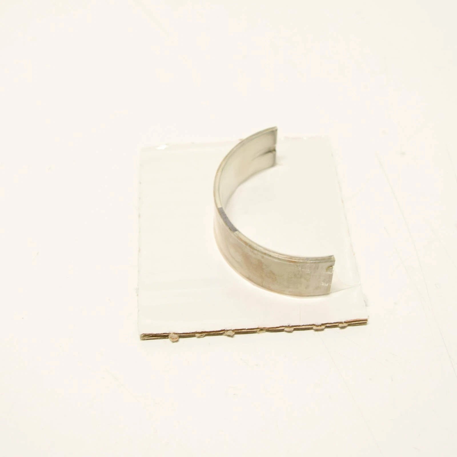 NEW BMW M5 F10 ENGINE CRANKSHAFT MAIN BEARING SHELL 11217604927 ORIGINAL