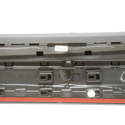 NEW AUDI SQ5 80A REAR LEFT DOOR LOWER MOULDING TRIM 80A853969BGRU ORIGINAL