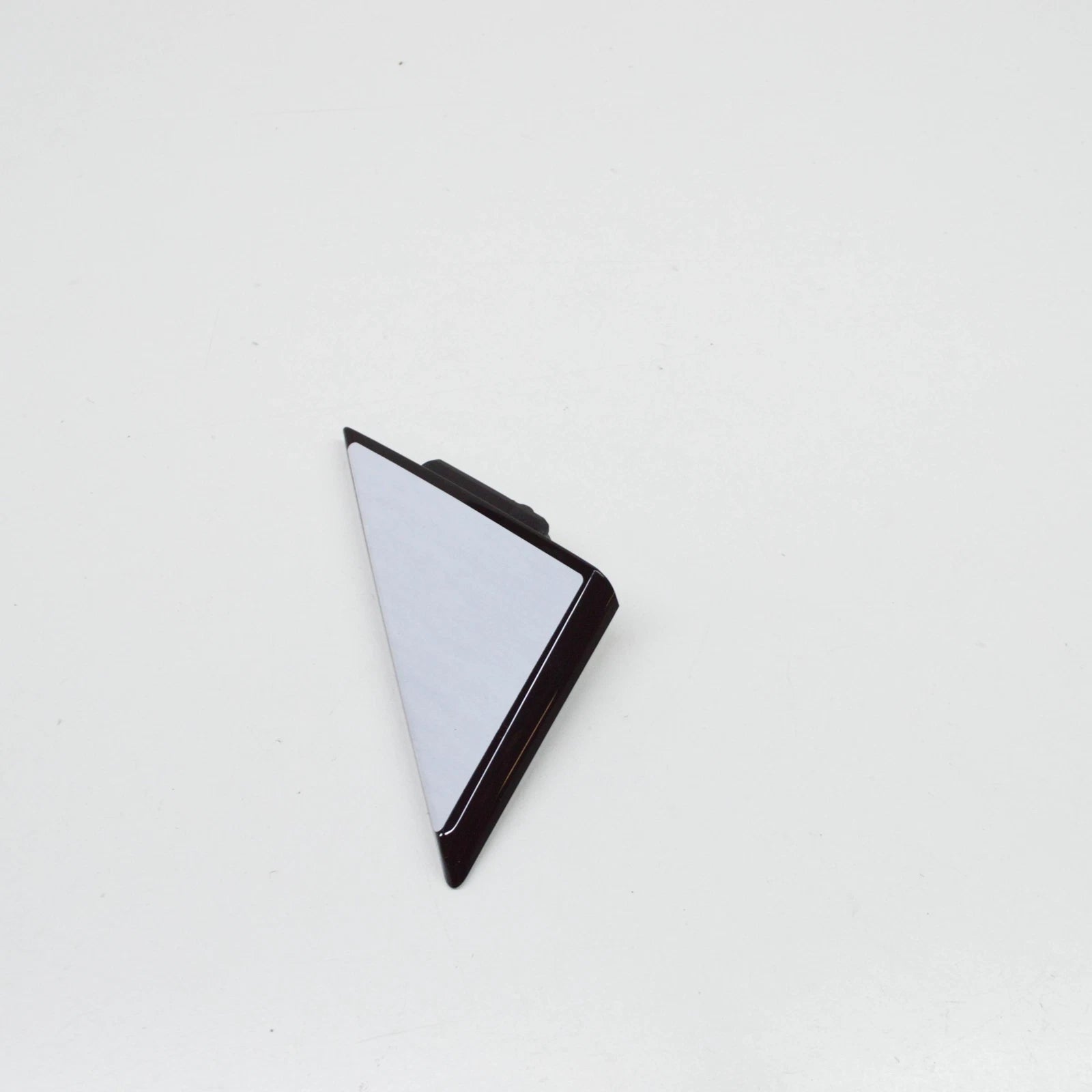 NEW AUDI A5 F5 FRONT RIGHT DOOR MIRROR CORNER TRIM 8W6837638A ORIGINAL