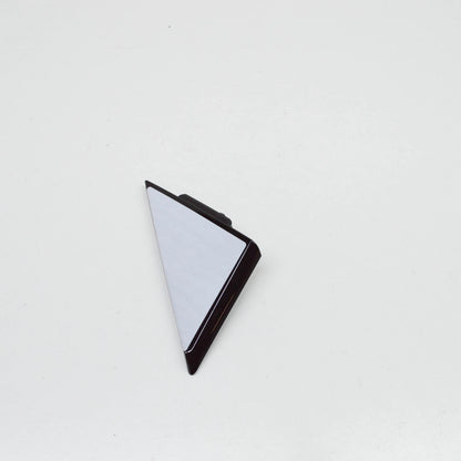 NEW AUDI A5 F5 FRONT RIGHT DOOR MIRROR CORNER TRIM 8W6837638A ORIGINAL